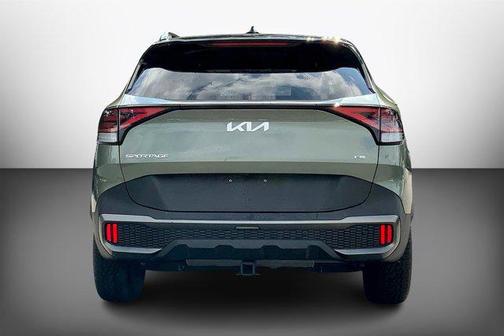 2023 Kia Sportage S