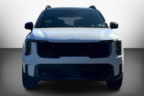 2024 Kia Sorento SX