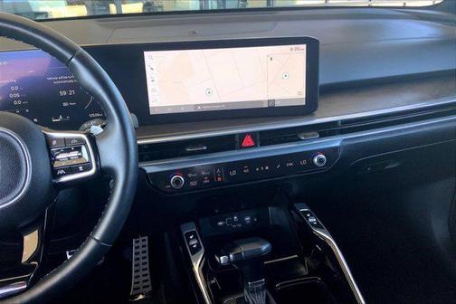 2024 Kia Sorento SX