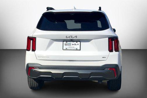 2024 Kia Sorento SX