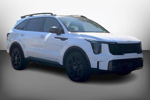 2024 Kia Sorento SX