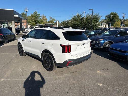 2024 Kia Sorento SX