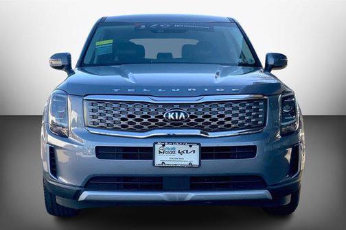 2021 Kia Telluride LX