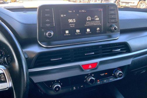 2021 Kia Telluride LX