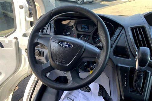 2019 Ford Transit-150 Base