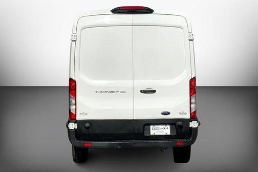 2019 Ford Transit-150 Base