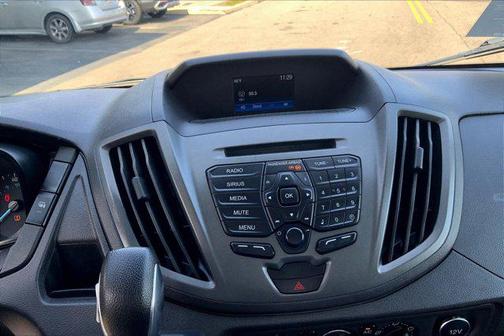 2019 Ford Transit-150 Base