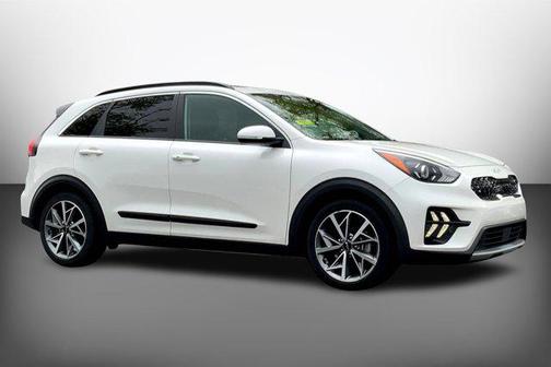 2022 Kia Niro Touring SE