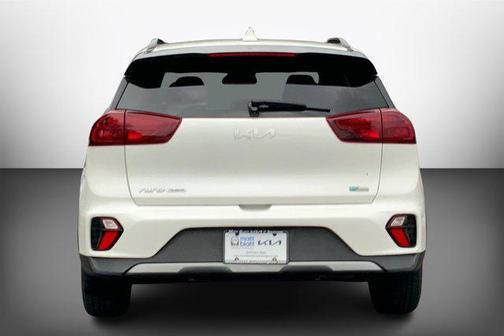 2022 Kia Niro Touring SE