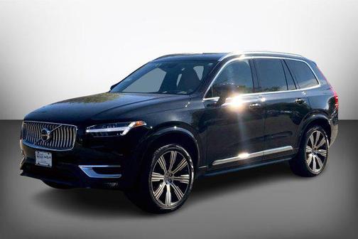 2022 Volvo XC90 T6 Inscription