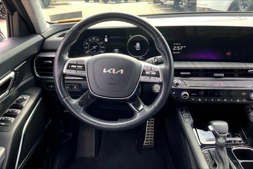 2024 Kia Telluride SX Prestige