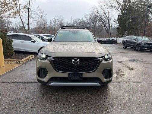 2025 Mazda CX-70 3.3 Turbo Premium Plus Package