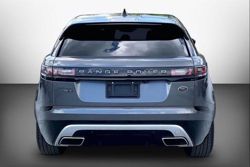 2019 Land Rover Range Rover 3.0L V6 Supercharged