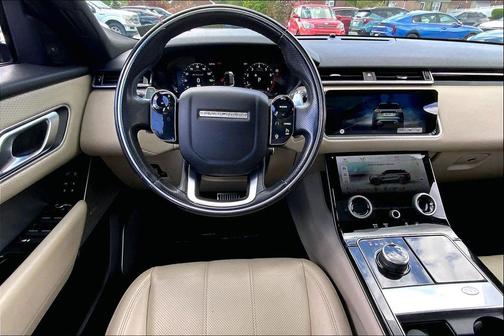 2019 Land Rover Range Rover 3.0L V6 Supercharged