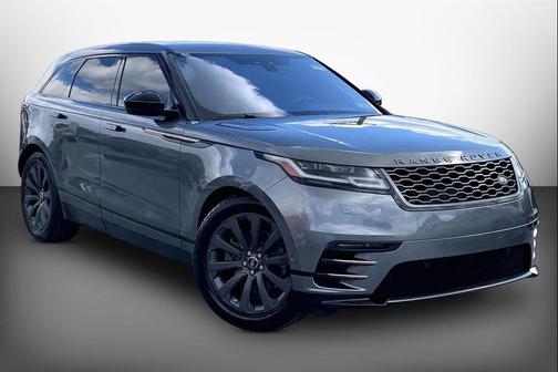 2019 Land Rover Range Rover 3.0L V6 Supercharged