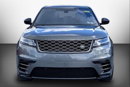 2019 Land Rover Range Rover 3.0L V6 Supercharged