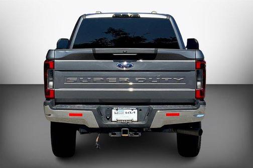 2022 Ford F-250 XL