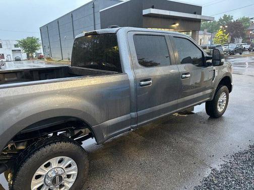 2022 Ford F-250 XL