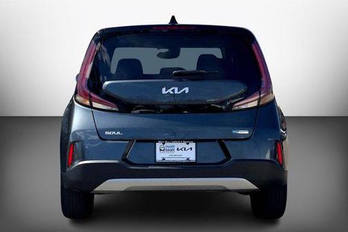 2023 Kia Soul EX
