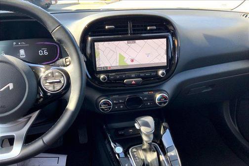 2023 Kia Soul EX