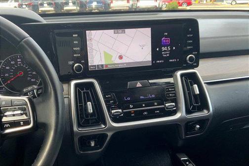 2022 Kia Sorento EX