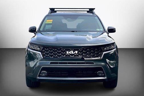 2022 Kia Sorento EX