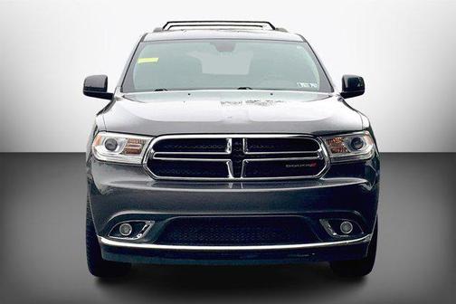 2019 Dodge Durango SXT Plus
