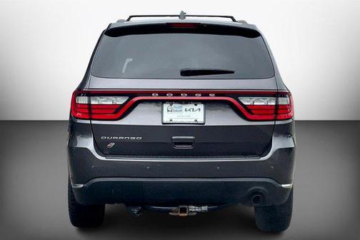 2019 Dodge Durango SXT Plus