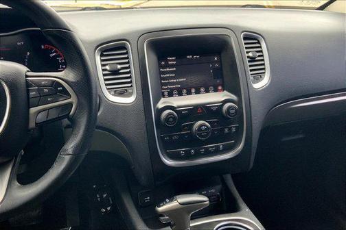 2019 Dodge Durango SXT Plus