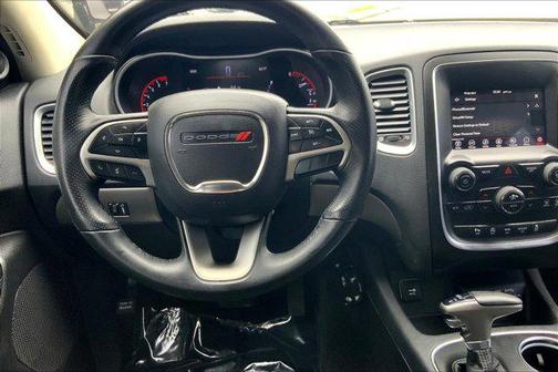 2019 Dodge Durango SXT Plus