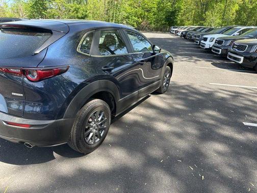 2022 Mazda CX-30 Base
