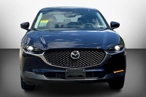 2022 Mazda CX-30 2.5 S