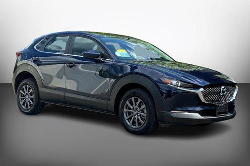 2022 Mazda CX-30 2.5 S