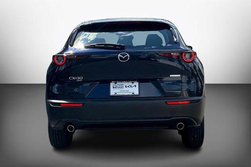 2022 Mazda CX-30 2.5 S