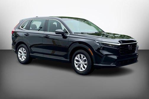 2023 Honda CR-V LX