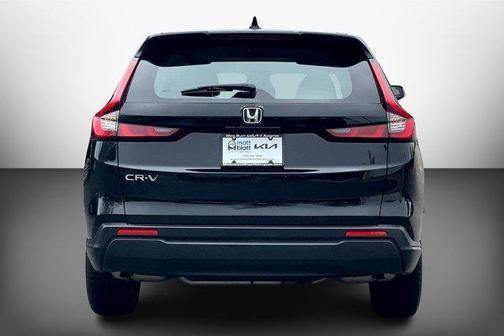 2023 Honda CR-V LX