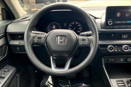 2023 Honda CR-V LX