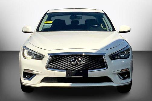 2020 INFINITI Q50 3.0t LUXE
