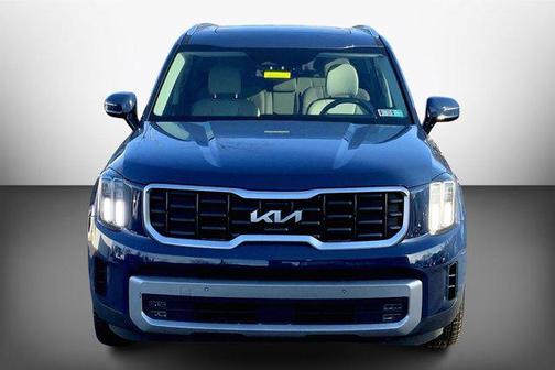 2023 Kia Telluride SX