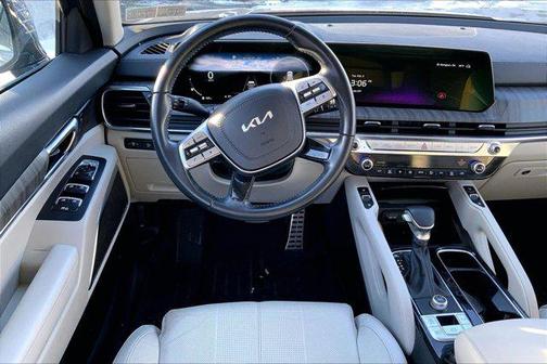 2023 Kia Telluride SX