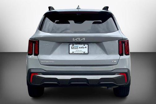 2024 Kia Sorento SX