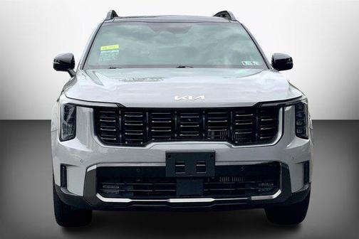 2024 Kia Sorento SX