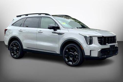 2024 Kia Sorento SX