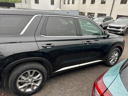 2020 Hyundai PALISADE SE
