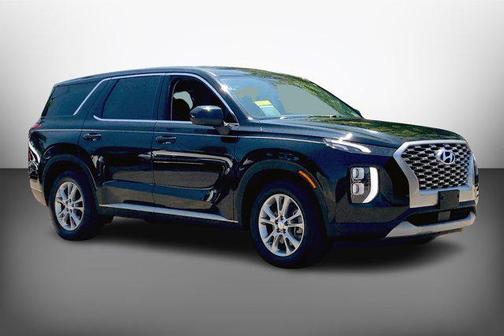 2020 Hyundai PALISADE SE