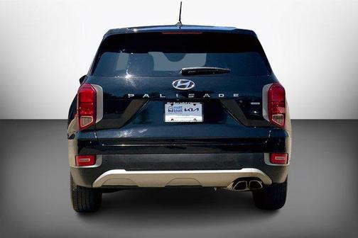 2020 Hyundai PALISADE SE