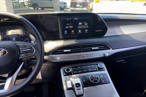 2020 Hyundai PALISADE SE
