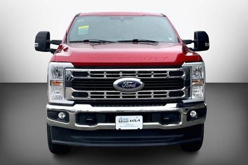 2023 Ford F-250 XLT