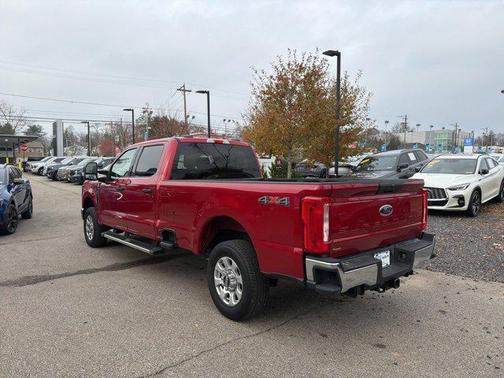 2023 Ford F-250 XLT