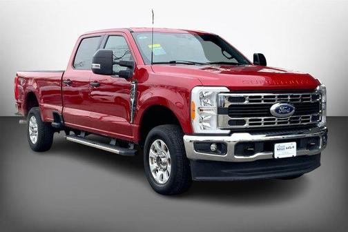 2023 Ford F-250 XLT
